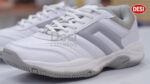 BMFT Premium White Sports Shoe. Made in Bangladesh Armed Forces Factory - Image 2