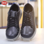 DESI Exclusive – BMTF Signature Premium Comfort Sneaker