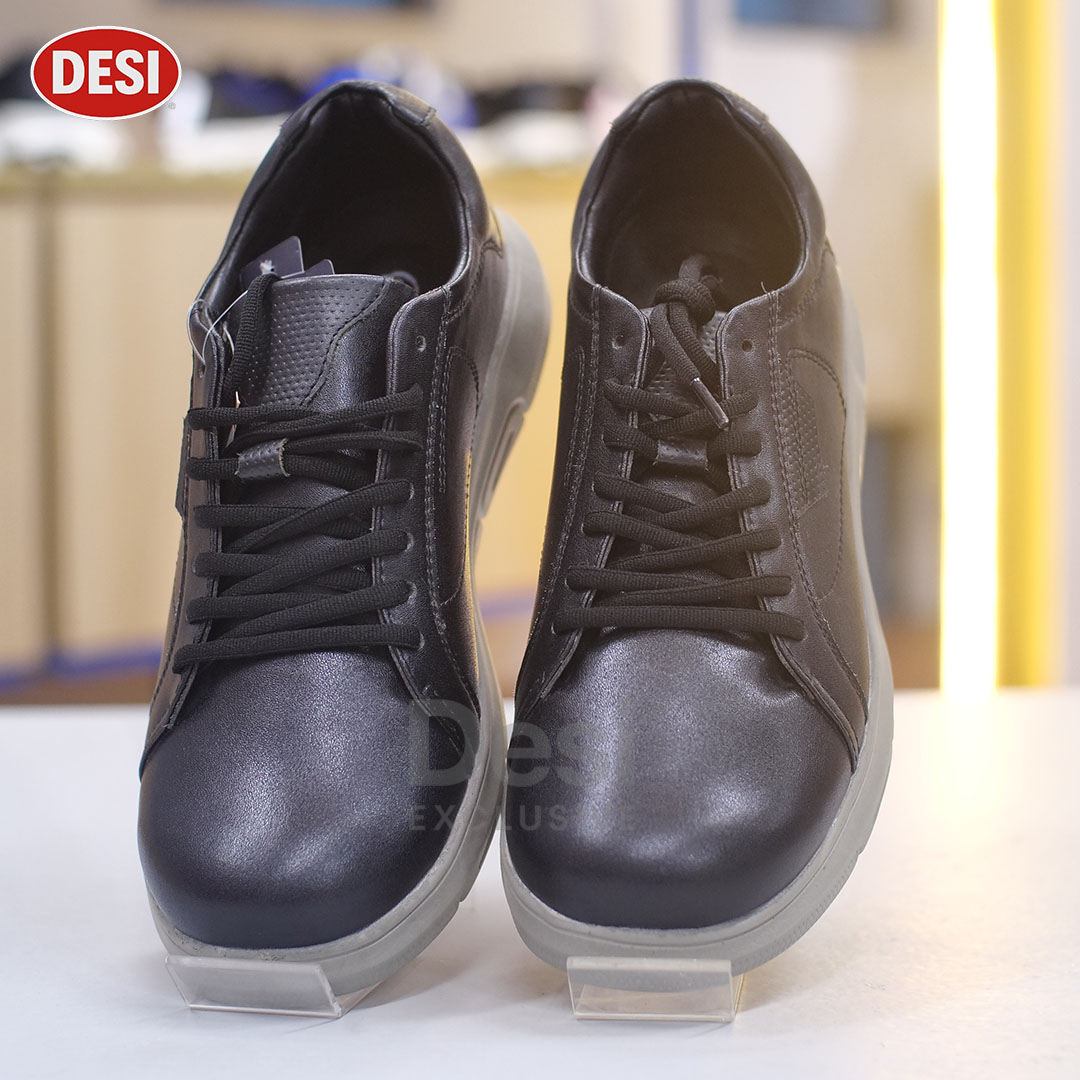 1 DESI Exclusive – BMTF Signature Premium Comfort Sneaker - Image 1