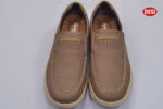 BMFT Signature Premium Brown Casual Slip-On Shoe- Made in Bangladesh Armed Forces Factory - Image 3