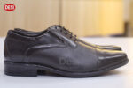 BMTF Signature Formal Leather Shoes - Image 4