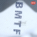 BMFT Premium White Sports Shoe. Made in Bangladesh Armed Forces Factory - Image 6