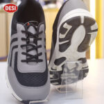 DESI Exclusive – BMTF Casual Sports Sneakers