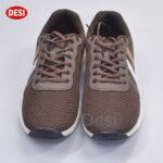 DESI Exclusive – BMTF Brown Casual Sneaker - Image 3