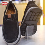 BMTF Signature Soft Comfort Loafers
