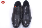 BMTF Signature Formal Leather Shoes - Image 2